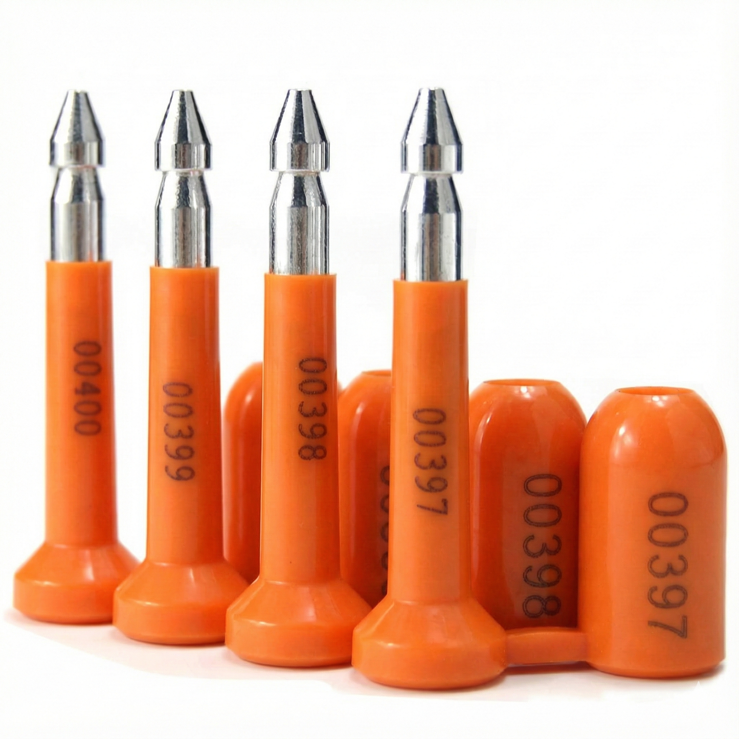 High Security Bolt Seals