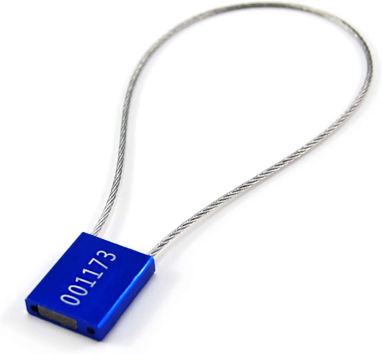 High Security Cable Seals