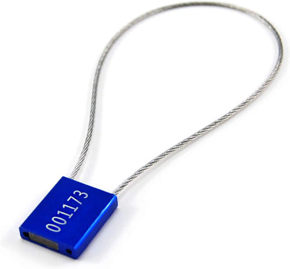High Security Cable Seals