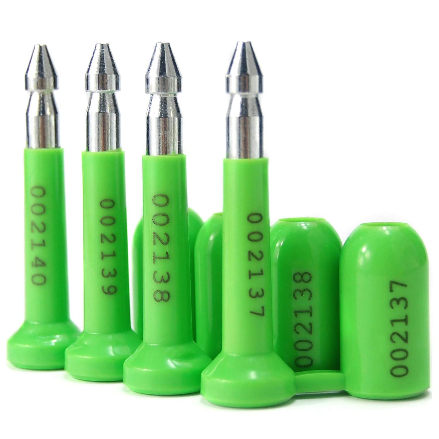 High Security Bolt Seals