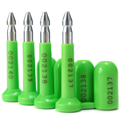 High Security Bolt Seals