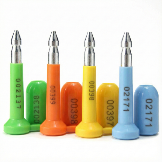 High Security Bolt Seals