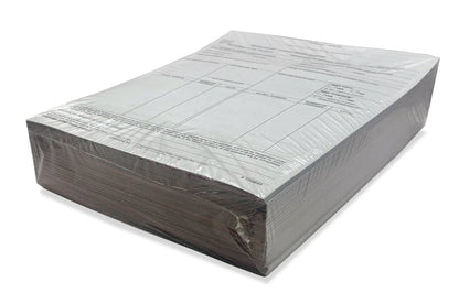 A8B In-Transit Manifests