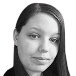 Headshot of team member