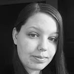 Headshot of team member