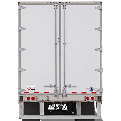 Speed Limited Truck Decal