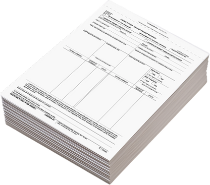 A8B In-Transit Manifests