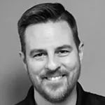 Headshot of team member