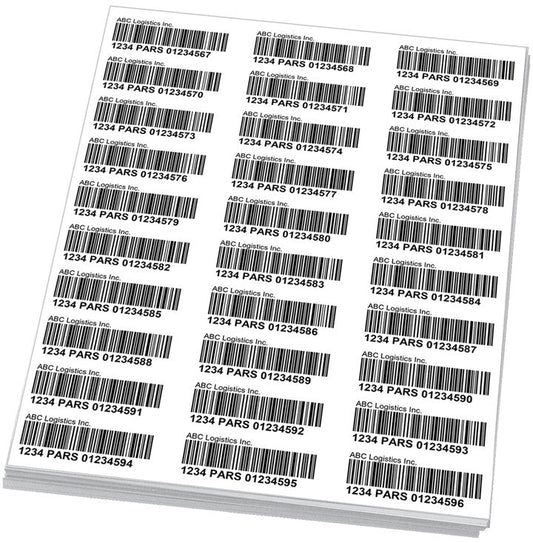 BorderPrint | A Comprehensive Guide to PARS and PAPS Labels